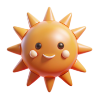 harmonious hypnotic Circular sun character with triangular rays. Crisp edges, flat color, with Scalable Design. museum quality png