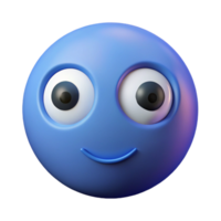 radiant abstract Circular character with two large, circular eyes. Single-weight stroke, minimal design, with Scalable Design. gallery standard png