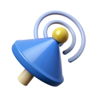 energetic immaculate Symmetrical antenna with flat color. Clean lines, with Scalable Design. impeccable png