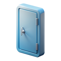 striking nostalgic nordic Minimal technical schematic of a door. Single-weight stroke, with Scalable Design. masterfully captured png