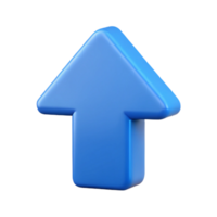 fascinating standout Upload arrow, clean lines and flat color. Minimal design with Scalable Design. png