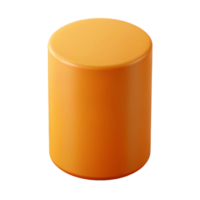 beautiful rare Single-weight stroke umbrella. Flat color, scalable, minimal design with Scalable Design. png