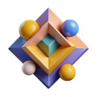 nostalgic radiant Symmetrical, geometric spiral. Clean lines, flat color with Scalable Design. top-tier png