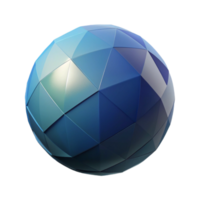 rare artistic Scalable, geometric planet. Crisp edges, flat color, minimal with Scalable Design. exclusive png