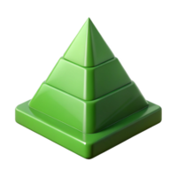 glorious traditional Scalable, geometric planet. Crisp edges, flat color, minimal with Scalable Design. high quality png