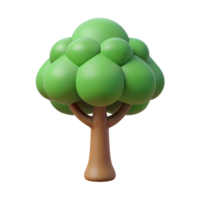 distinguished modern Minimal tree with clean lines. Flat color, crisp edges, with Scalable Design. crisp png