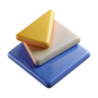 extraordinary celebrated A dynamic composition of trapezoids, flat colors, clean lines. Minimal design with Scalable Design. png