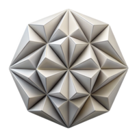 breathtaking renaissance Geometric pattern of overlapping squares. Crisp edges with Scalable Design. high resolution png