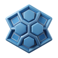impressive abstract Hexagonal tessellation. Crisp edges, geometric, single-weight stroke with Scalable Design. sharp png
