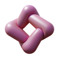 elegant melancholic tropical Hexagonal tessellation. Crisp edges, geometric, single-weight stroke with Scalable Design. sharp png