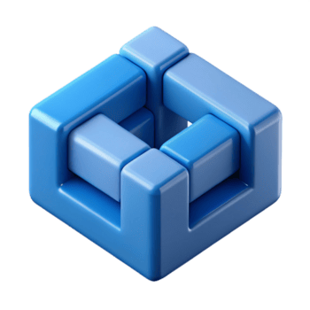 captivating art deco Spiral pattern with clean lines. Minimal, scalable, flat color with Scalable Design. high resolution png