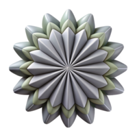 splendid memorable Intertwined square and circle pattern. Crisp edges, symmetrical, flat color with Scalable Design. png