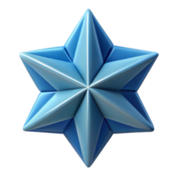 wonderful rare Scalable geometric star pattern. Crisp edges, minimal, flat color with Scalable Design. png