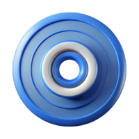 inspired mid-century Concentric circles. Clean lines, symmetrical, single-weight stroke with Scalable Design. precision png