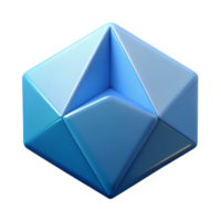 calm magnificent Overlapping polygons, crisp edges, clean lines. Minimal design. Flat color with Scalable Design. crisp png