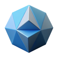memorable renaissance Overlapping polygons, crisp edges, clean lines. Minimal design. Flat color with Scalable Design. masterfully captured png