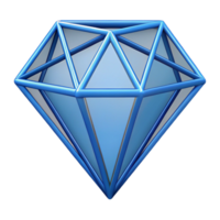 playful stunning Geometric outline of a diamond. Flat color, symmetrical design with Scalable Design. gallery standard png