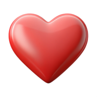 glorious iconic Clean lines outline of a heart. Minimal, with Scalable Design. png