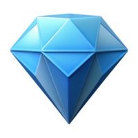 dramatic enchanting Minimal geometric diamond pattern, flat color with Scalable Design. 4K png