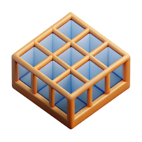 magnificent classic Scalable parallelogram grid, flat color with Scalable Design. masterfully captured png