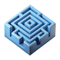 energetic mesmerizing Geometric maze, crisp edges, minimal with Scalable Design. authentic png