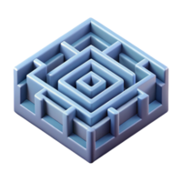 picturesque peaceful baroque Geometric maze, crisp edges, minimal with Scalable Design. authentic png