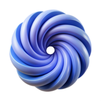 breathtaking bohemian Clean lines forming a spiral, symmetrical with Scalable Design. high resolution png