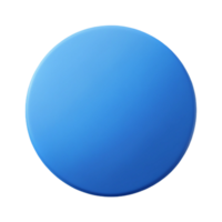 bold majestic Minimalist geometric triangle with crisp edges and flat blue color with Scalable Design. high quality png