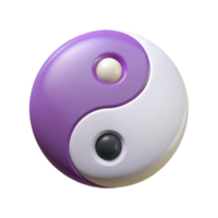 playful wonderful Symmetrical yin yang symbol. Flat color, crisp edges, minimal with Scalable Design. fine detail png