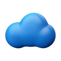 vibrant reflective elegant Minimalist mountain range with clean lines and flat blue with Scalable Design. flawless png
