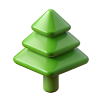 serene exemplary Clean lines, abstract tree icon, scalable design, green with Scalable Design. png