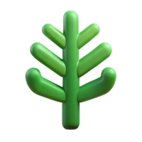 inspired traditional Clean lines, abstract tree icon, scalable design, green with Scalable Design. precision png