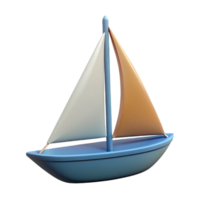 dazzling joyful avant-garde Minimal silhouette of a sailing boat. Crisp edges, single-weight stroke with Scalable Design. precision png