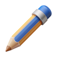 alluring signature Clean lines depicting a pencil. Flat color, scalable, minimal design with Scalable Design. png