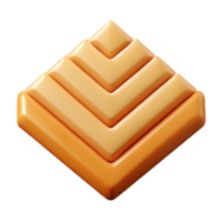 playful captivating Repeating chevron pattern, single-weight stroke, scalable design, minimal with Scalable Design. elite png