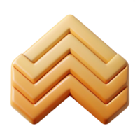 gorgeous impressionist Repeating chevron pattern, single-weight stroke, scalable design, minimal with Scalable Design. luxury png