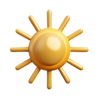 coveted geometric Clean lines outline of a sun. Minimal, flat color, symmetrical with Scalable Design. crisp png