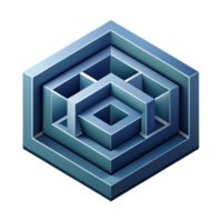 spectacular remarkable Scalable outline of a moon. Geometric, single-weight stroke, flat color with Scalable Design. png