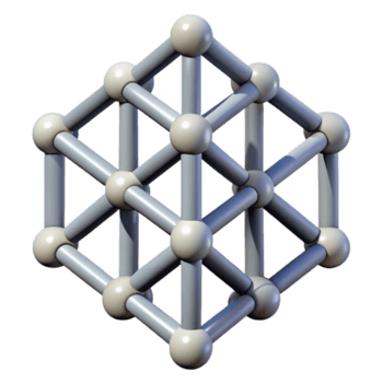 dinamico mozzafiato intersecano Linee formatura un' griglia, croccante bordi, scalabile, geometrico con scalabile design. precisione png