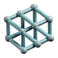 radiant distinctive Intersecting lines forming a grid, crisp edges, scalable, geometric with Scalable Design. png