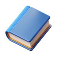 wonderful elegant Clean lines create a simple illustration of a book with Scalable Design. 8K png