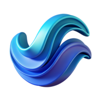 melancholic dazzling Scalable silhouette of a swimming shark. Single-weight stroke, sharp edges with Scalable Design. sharp png