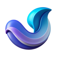 calm spectacular Scalable silhouette of a swimming shark. Single-weight stroke, sharp edges with Scalable Design. masterfully captured png