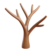 nostalgic breathtaking Minimal silhouette of a tree branch. Single-weight stroke, sharp edges with Scalable Design. perfect clarity png
