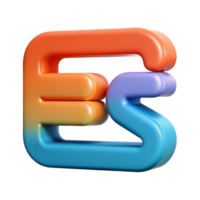 exquisite distinctive Minimalist design with overlapping circles and lines. Clean lines, flat color with Scalable Design. png