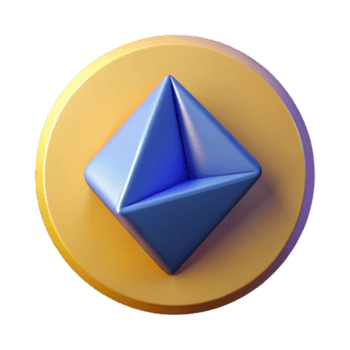 pristine sought-after Geometric triangle inside a circle. Single-weight stroke, crisp edges, flat color with Scalable Design. png