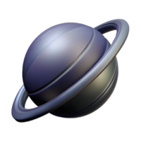 splendid organic Scalable silhouette of a planet. Single-weight stroke, sharp edges with Scalable Design. handcrafted png