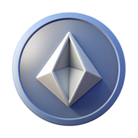 enchanting exemplary Geometric triangle inside a circle. Single-weight stroke, crisp edges, flat color with Scalable Design. png