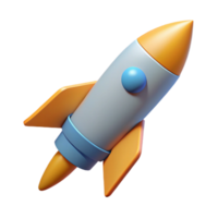 beautiful nostalgic gothic Geometric silhouette of a rocket ship. Flat color, crisp edges with Scalable Design. professional png