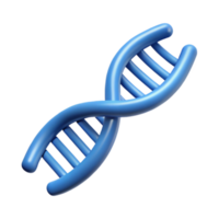 extraordinary acclaimed Silhouette of a DNA strand. Crisp edges, scalable, flat color with Scalable Design. png